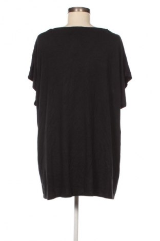 Γυναικεία μπλούζα Paprika, Μέγεθος XL, Χρώμα Μαύρο, Τιμή 11,99 €