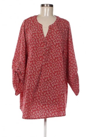 Női blúz Paprika, Méret 5XL, Szín Sokszínű, Ár 3 619 Ft