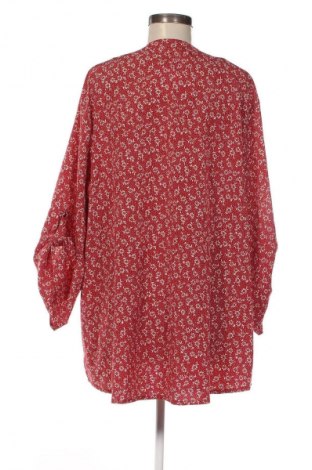 Női blúz Paprika, Méret 5XL, Szín Sokszínű, Ár 3 619 Ft