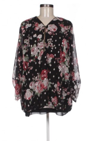 Dámská halenka Paprika, Velikost XXL, Barva Vícebarevné, Cena  319,00 Kč