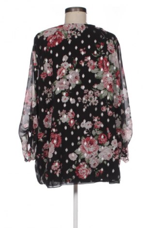 Dámská halenka Paprika, Velikost XXL, Barva Vícebarevné, Cena  319,00 Kč