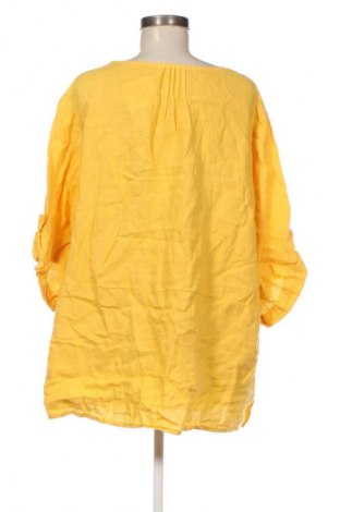 Damen Shirt Paprika, Größe M, Farbe Gelb, Preis € 11,99