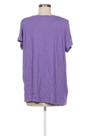 Damen Shirt Paprika, Größe L, Farbe Lila, Preis € 11,99