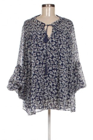 Дамска блуза Paprika, Размер L, Цвят Многоцветен, Цена 9,99 лв.