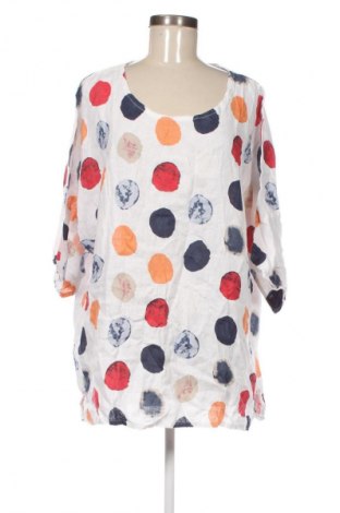 Bluzka damska Paprika, Rozmiar XL, Kolor Kolorowy, Cena 50,99 zł