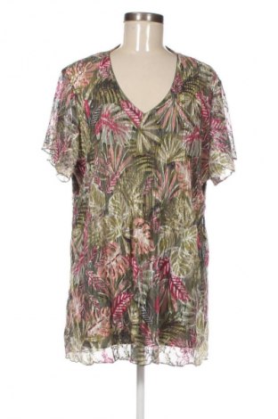 Damen Shirt Paprika, Größe XXL, Farbe Mehrfarbig, Preis € 13,99