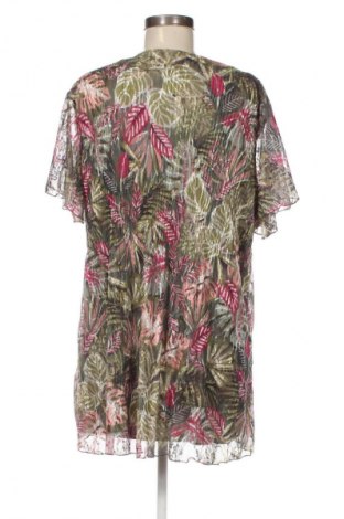 Damen Shirt Paprika, Größe XXL, Farbe Mehrfarbig, Preis € 13,99