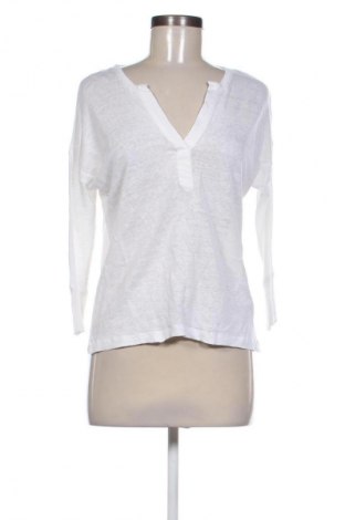 Dámská halenka Part Two, Velikost XS, Barva Krémová, Cena  606,00 Kč