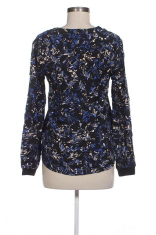 Дамска блуза Part Two, Размер XS, Цвят Многоцветен, Цена 109,99 лв.