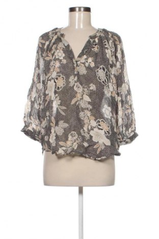 Дамска блуза Part Two, Размер S, Цвят Многоцветен, Цена 109,99 лв.