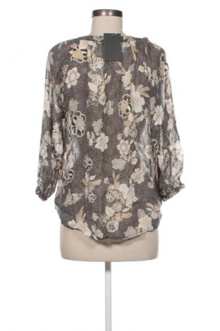 Дамска блуза Part Two, Размер S, Цвят Многоцветен, Цена 109,99 лв.