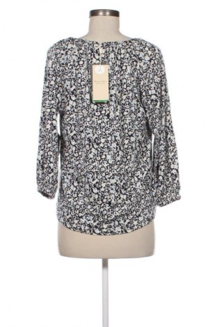 Дамска блуза Part Two, Размер S, Цвят Многоцветен, Цена 109,99 лв.