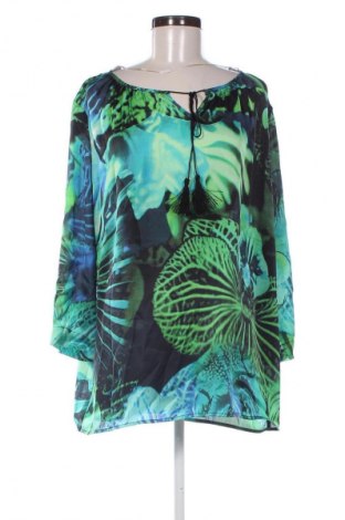 Bluzka damska Passport, Rozmiar XL, Kolor Kolorowy, Cena 43,68 zł