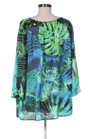 Bluzka damska Passport, Rozmiar XL, Kolor Kolorowy, Cena 43,68 zł