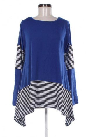 Dámská halenka PatPat, Velikost L, Barva Vícebarevné, Cena  391,00 Kč