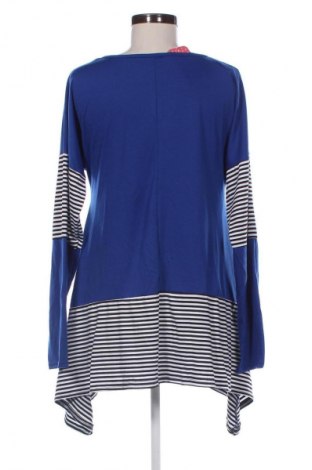 Dámská halenka PatPat, Velikost L, Barva Vícebarevné, Cena  391,00 Kč