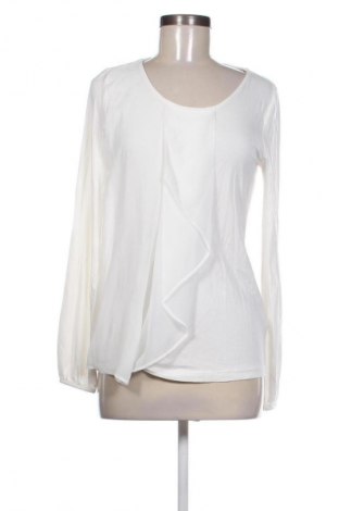Bluzka damska Patrizia Dini, Rozmiar S, Kolor Biały, Cena 77,75 zł
