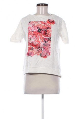 Damen Shirt Patrizia Pepe, Größe S, Farbe Weiß, Preis € 49,22