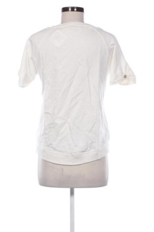 Damen Shirt Patrizia Pepe, Größe S, Farbe Weiß, Preis € 49,22