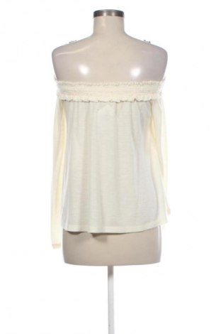 Damen Shirt Patrizia Pepe, Größe S, Farbe Ecru, Preis € 62,92