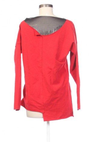 Dámská halenka Pause Jeans, Velikost M, Barva Červená, Cena  430,00 Kč