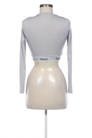 Dámska blúza Pause Jeans, Veľkosť XS, Farba Sivá, Cena  14,95 €