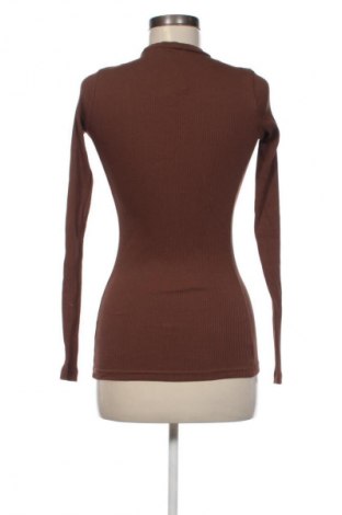 Női blúz Pause Jeans, Méret XS, Szín Barna, Ár 7 183 Ft