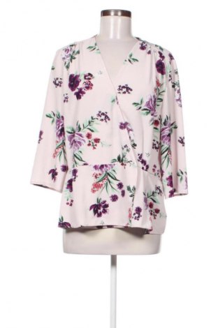 Bluzka damska Peacocks, Rozmiar XL, Kolor Kolorowy, Cena 44,00 zł