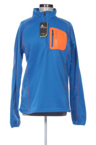 Дамска блуза Peak Mountain, Размер XL, Цвят Многоцветен, Цена 77,99 лв.