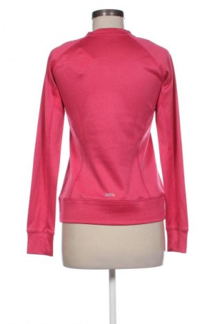 Дамска блуза Peak Performance, Размер S, Цвят Розов, Цена 44,99 лв.