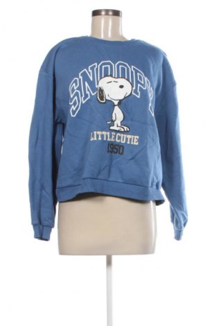 Női blúz Peanuts, Méret XL, Szín Kék, Ár 3 029 Ft