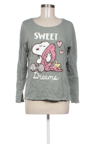 Női blúz Peanuts, Méret M, Szín Szürke, Ár 4 209 Ft