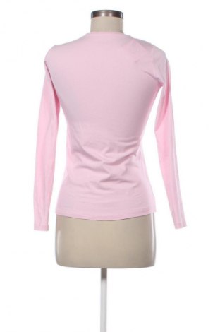 Damen Shirt Pepe Jeans, Größe S, Farbe Rosa, Preis 24,55 €