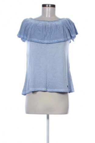 Női blúz Pepe Jeans, Méret L, Szín Kék, Ár 8 589 Ft