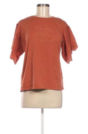 Női blúz Pepper & Mint, Méret S, Szín Barna, Ár 5 400 Ft