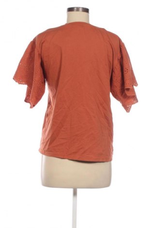 Női blúz Pepper & Mint, Méret S, Szín Barna, Ár 5 400 Ft