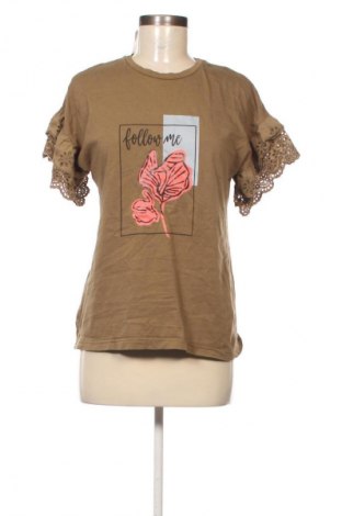 Dámska blúza Pepper & Mint, Veľkosť M, Farba Hnedá, Cena  13,81 €