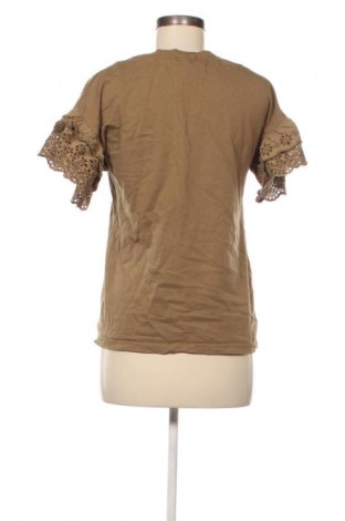 Dámska blúza Pepper & Mint, Veľkosť M, Farba Hnedá, Cena  13,81 €