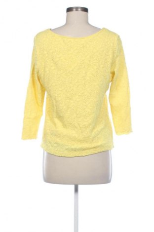 Γυναικεία μπλούζα Per Una By Marks & Spencer, Μέγεθος XL, Χρώμα Κίτρινο, Τιμή 17,30 €