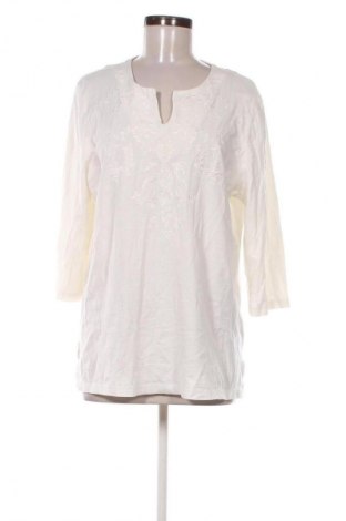 Dámská halenka Peter Hahn, Velikost XL, Barva Krémová, Cena  606,00 Kč