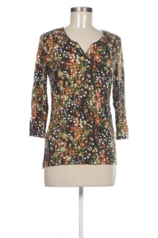 Дамска блуза Pfeffinger, Размер XS, Цвят Многоцветен, Цена 11,99 лв.
