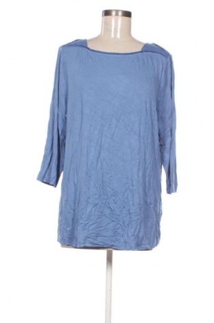Damen Shirt Pfeffinger, Größe XL, Farbe Blau, Preis € 8,99
