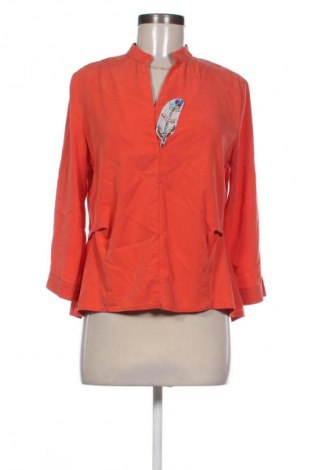 Damen Shirt Phardi, Größe M, Farbe Rot, Preis € 17,39