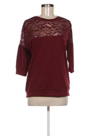 Damen Shirt Piazza Italia, Größe L, Farbe Lila, Preis € 8,99