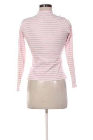 Дамска блуза Pieces, Размер XS, Цвят Многоцветен, Цена 19,55 лв.