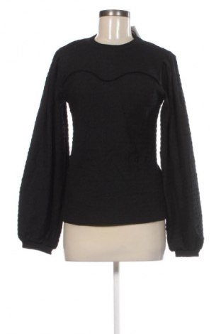 Bluză de femei Pieces, Mărime S, Culoare Negru, Preț 24,99 Lei