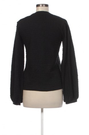 Bluză de femei Pieces, Mărime S, Culoare Negru, Preț 24,99 Lei