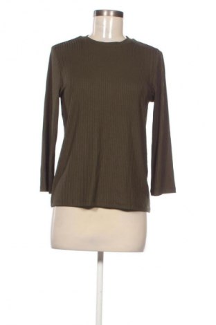 Női blúz Pieces, Méret S, Szín Zöld, Ár 2 119 Ft