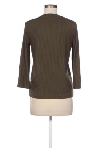Női blúz Pieces, Méret S, Szín Zöld, Ár 2 119 Ft