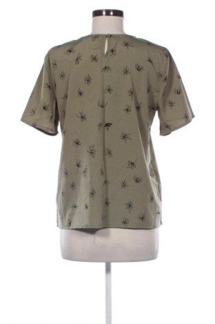 Дамска блуза Pieces, Размер L, Цвят Многоцветен, Цена 20,00 лв.